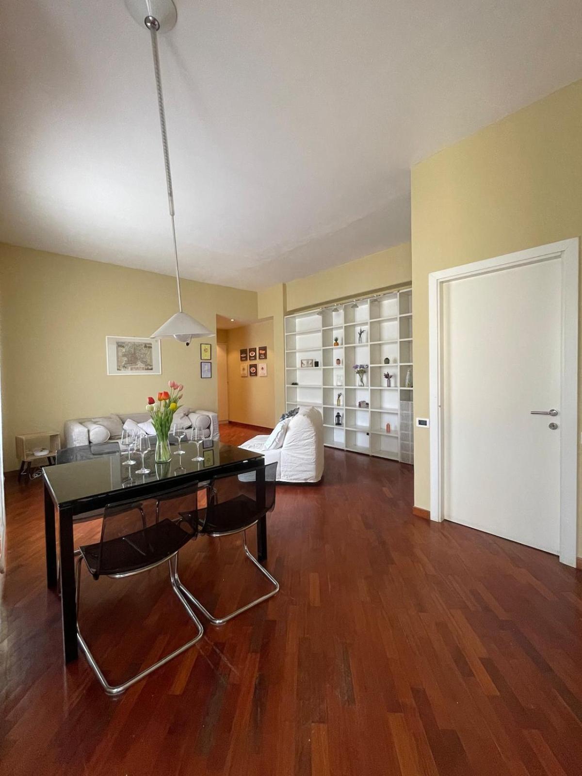 San Giovanni Apartamento