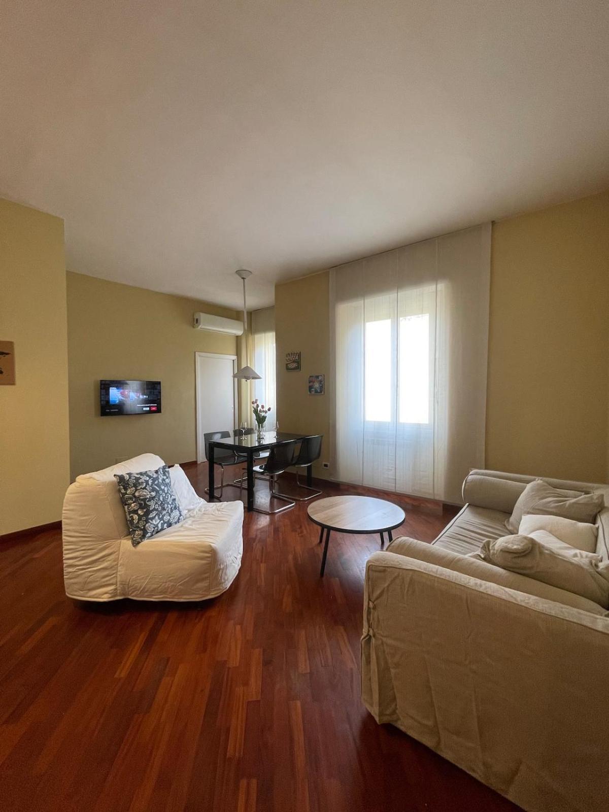 Apartamento San Giovanni