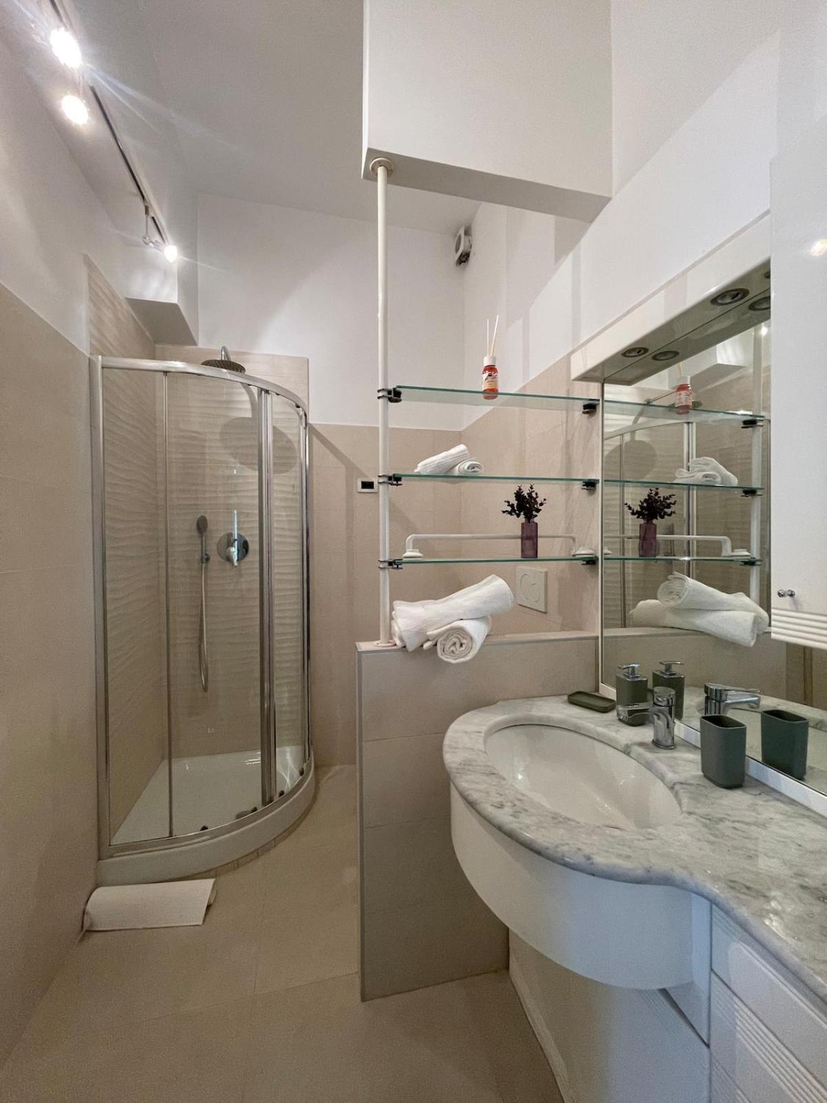 San Giovanni Apartamento *