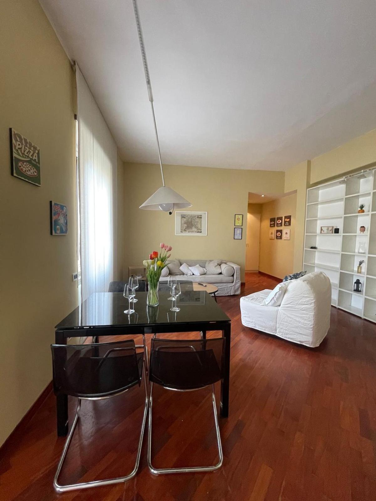 Apartamento San Giovanni Roma
